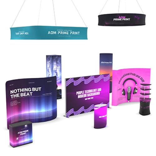 Trade Show Displays