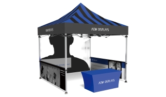 Illuminate the Back-to-School Season with Custom Tents: Creating a Standout Campus Presence