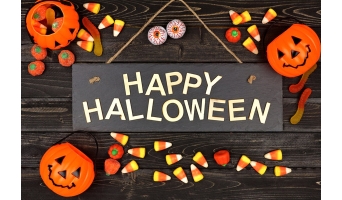 Add Magic to Your Brand with Halloween Marketing