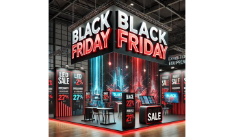 Seven Strategies to Help You Achieve Peak Sales on Black Friday