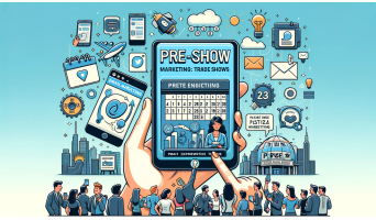 Essential Checklist for a Successful Trade Show Booth Setup