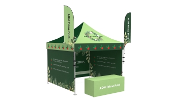 Perfect Event Tents—Boost Brand Visibility with Custom Designs