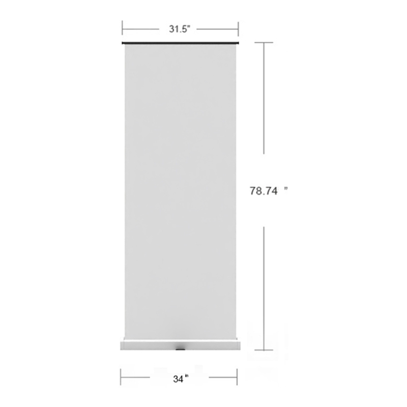 W31.5"*H78.74"