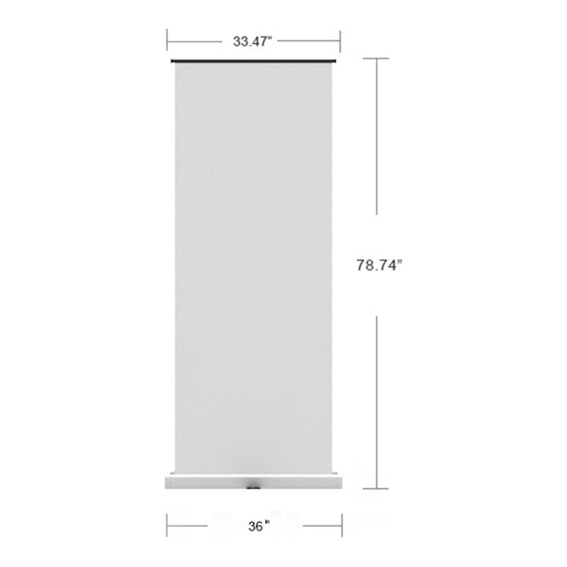 W33.47"*H78.74"