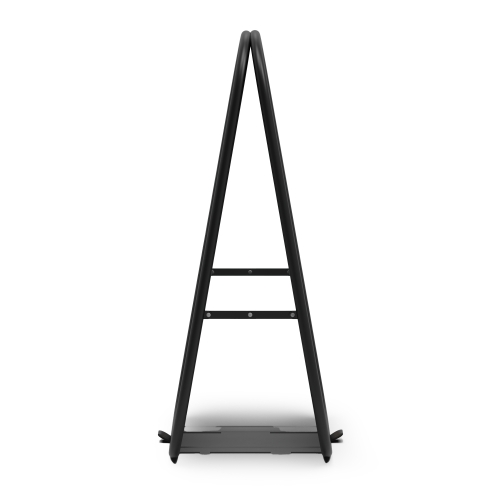 Vertical Pop Up A-Frame Banner Stand 05