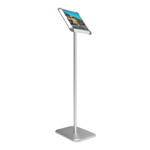 Poster Graphic Print Floor Stand for Promotion Advertising 06