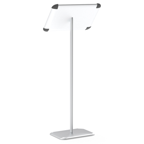 Poster Graphic Print Floor Stand for Promotion Advertising 07