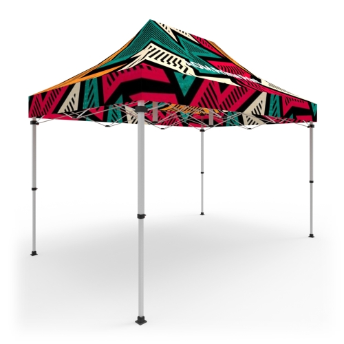 10x15 Custom Pop Up Canopy Tent 01