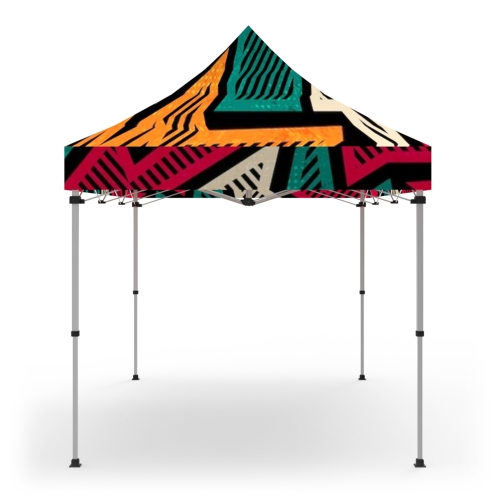 10x15 Custom Pop Up Canopy Tent 01