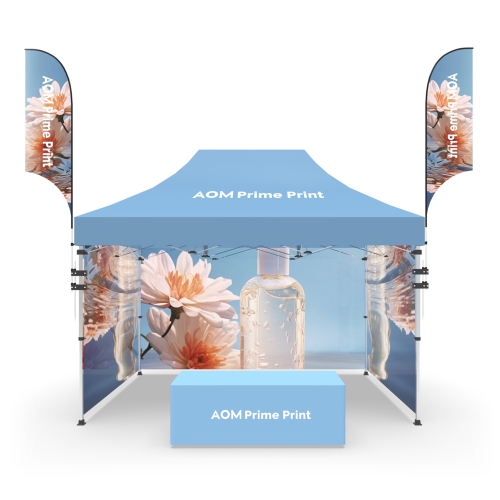 10x15 Custom Pop Up Canopy Tent Combos 07