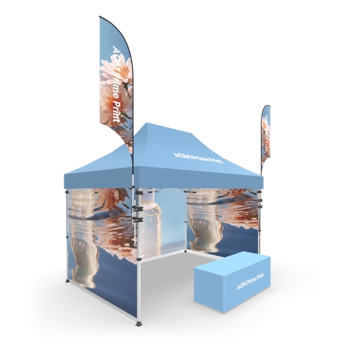 10x15 Custom Pop Up Canopy Tent Combos 07