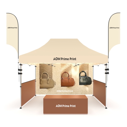 10x15 Custom Pop Up Canopy Tent Combos 08