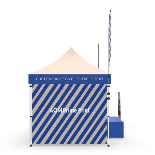 10x15 Custom Pop Up Canopy Tent Combos 09