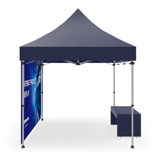 10x15 Custom Pop Up Canopy Tent Combos 11