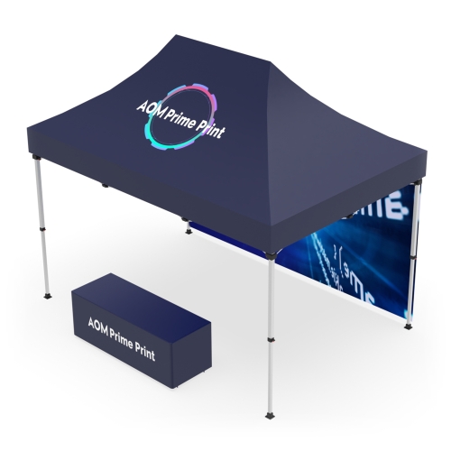 10x15 Custom Pop Up Canopy Tent Combos 11