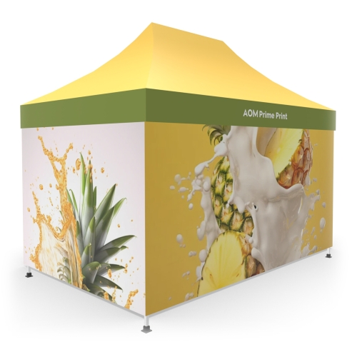 10x15 Custom Pop Up Canopy Tent Combos 13