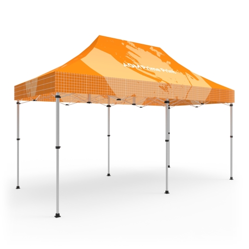 10x20 Custom Pop Up Canopy Tent 01