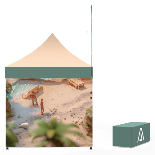 10x20 Custom Pop Up Canopy Tent Combos 07