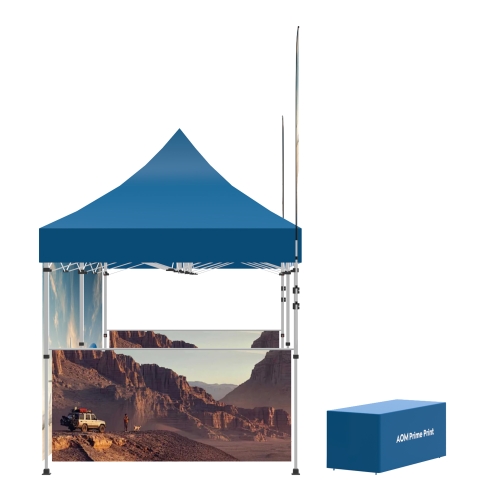 10x20 Custom Pop Up Canopy Tent Combos 08