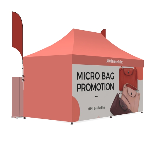 10x20 Custom Pop Up Canopy Tent Combos 09