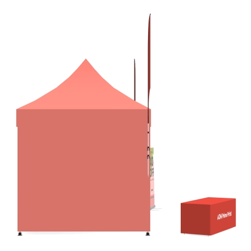 10x20 Custom Pop Up Canopy Tent Combos 09