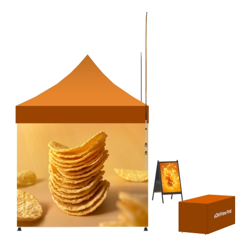 10x20 Custom Pop Up Canopy Tent Combos 10