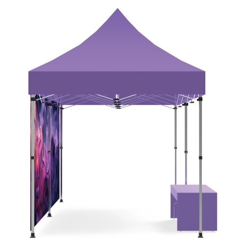 10x20 Custom Pop Up Canopy Tent Combos 11