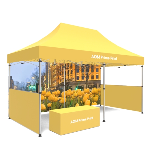 10x20 Custom Pop Up Canopy Tent Combos 12