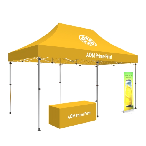 10x20 Custom Pop Up Canopy Tent Combos 14