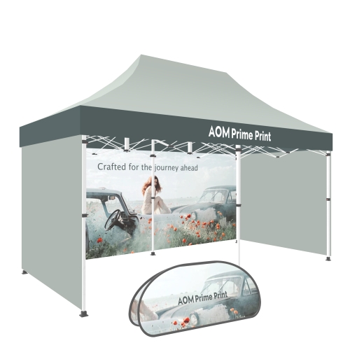 10x20 Custom Pop Up Canopy Tent Combos 18