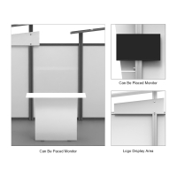 10x20 Custom Modular Trade Show Exhibitline Displays 01