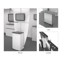 10x20 Custom Modular Trade Show Exhibitline Displays 09